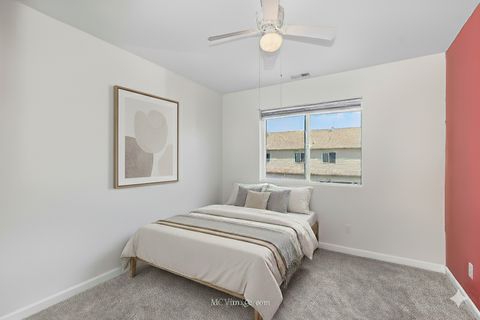Tiny photo for 1741 Fredericksburg Lane, Aurora, IL 60503 (MLS # 12487941)