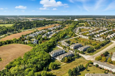 Tiny photo for 1741 Fredericksburg Lane, Aurora, IL 60503 (MLS # 12487941)