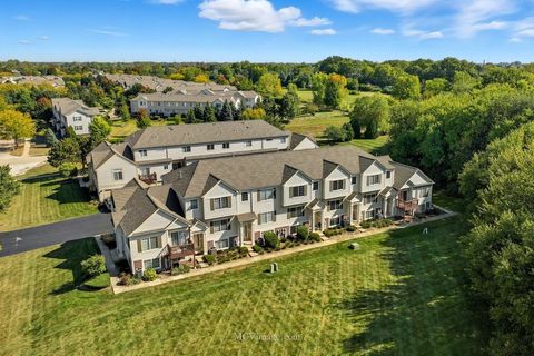 Tiny photo for 1741 Fredericksburg Lane, Aurora, IL 60503 (MLS # 12487941)