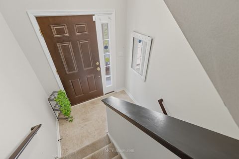 Tiny photo for 1741 Fredericksburg Lane, Aurora, IL 60503 (MLS # 12487941)