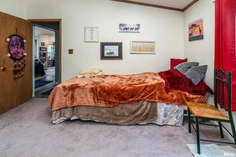 Tiny photo for 375 Lakota Way, Carbondale, IL 62902 (MLS # QC4270065)