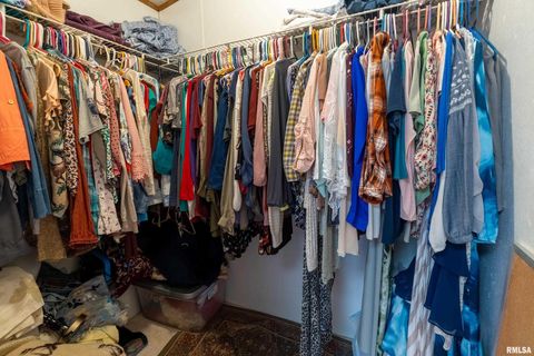 Tiny photo for 375 Lakota Way, Carbondale, IL 62902 (MLS # QC4270065)