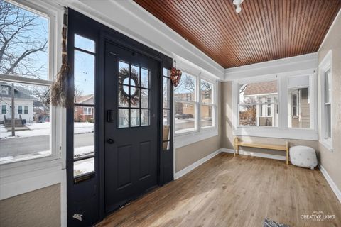 Tiny photo for 147 S Addison Street, Bensenville, IL 60106 (MLS # 12577813)