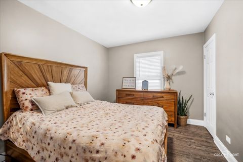 Tiny photo for 147 S Addison Street, Bensenville, IL 60106 (MLS # 12577813)