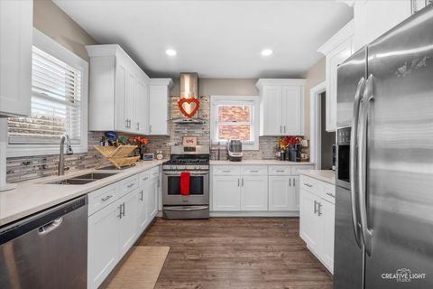 Tiny photo for 147 S Addison Street, Bensenville, IL 60106 (MLS # 12577813)