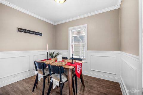 Tiny photo for 147 S Addison Street, Bensenville, IL 60106 (MLS # 12577813)