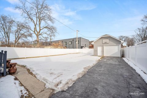 Tiny photo for 147 S Addison Street, Bensenville, IL 60106 (MLS # 12577813)
