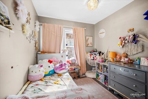 Tiny photo for 147 S Addison Street, Bensenville, IL 60106 (MLS # 12577813)