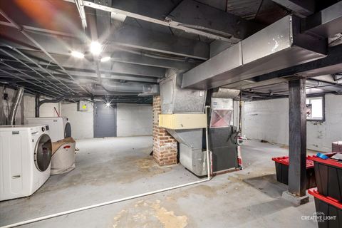 Tiny photo for 147 S Addison Street, Bensenville, IL 60106 (MLS # 12577813)