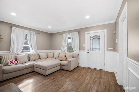 Tiny photo for 147 S Addison Street, Bensenville, IL 60106 (MLS # 12577813)