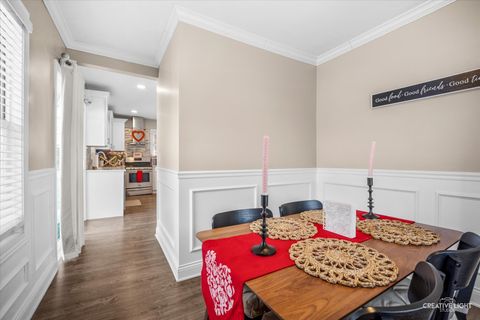 Tiny photo for 147 S Addison Street, Bensenville, IL 60106 (MLS # 12577813)