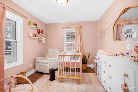 Tiny photo for 147 S Addison Street, Bensenville, IL 60106 (MLS # 12577813)