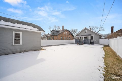 Tiny photo for 147 S Addison Street, Bensenville, IL 60106 (MLS # 12577813)