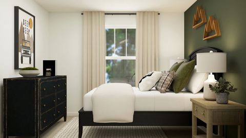 Tiny photo for 145 Henderson Street, Oswego, IL 60543 (MLS # 12461729)