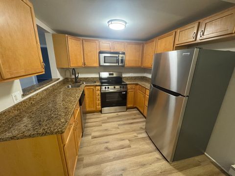 Tiny photo for 850 Des Plaines Avenue #207, Forest Park, IL 60130 (MLS # 12524692)