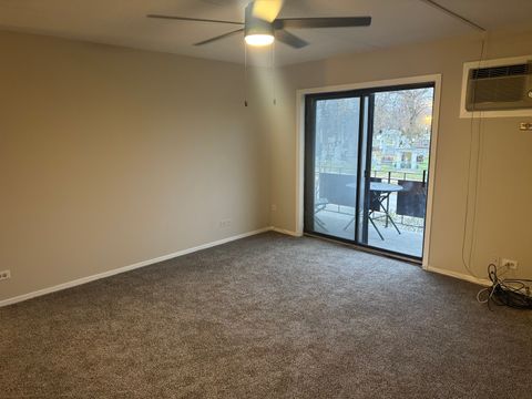 Tiny photo for 850 Des Plaines Avenue #207, Forest Park, IL 60130 (MLS # 12524692)