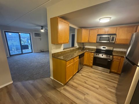 Tiny photo for 850 Des Plaines Avenue #207, Forest Park, IL 60130 (MLS # 12524692)