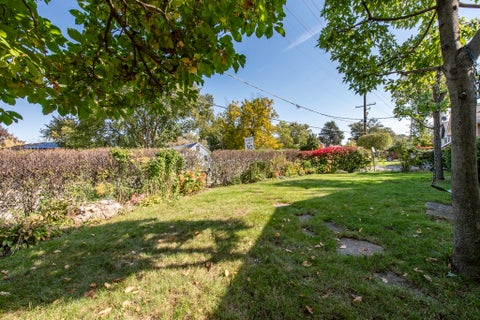 Tiny photo for 19 E Washington Street, Round Lake Park, IL 60073 (MLS # 12783668)