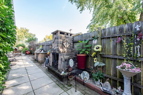 Tiny photo for 19 E Washington Street, Round Lake Park, IL 60073 (MLS # 12783668)