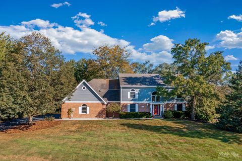 A home in Cary