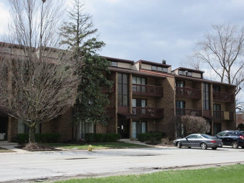 Photo of 1867 Michigan City Road #3W, Calumet City, IL 60409 (MLS # 12606493)