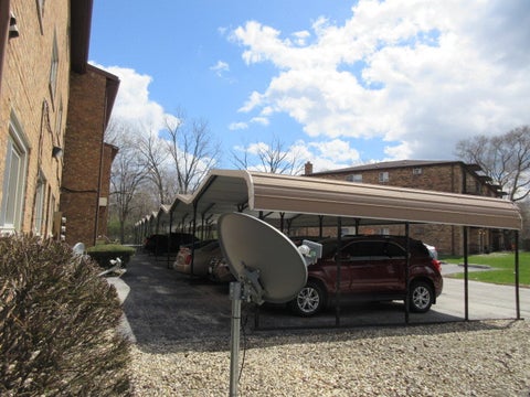 Tiny photo for 1867 Michigan City Road #3W, Calumet City, IL 60409 (MLS # 12606493)