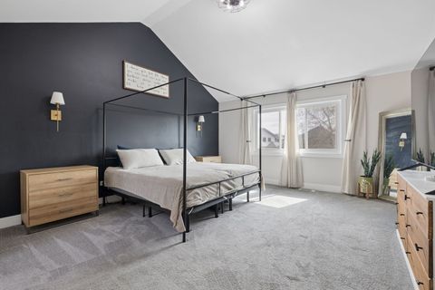 Tiny photo for 19443 Edgebrook Lane, Tinley Park, IL 60487 (MLS # 12620016)