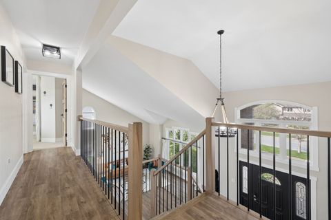 Tiny photo for 19443 Edgebrook Lane, Tinley Park, IL 60487 (MLS # 12620016)