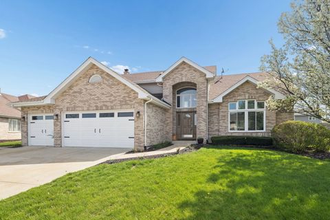 19443 Edgebrook Lane Tinley Park IL 60487