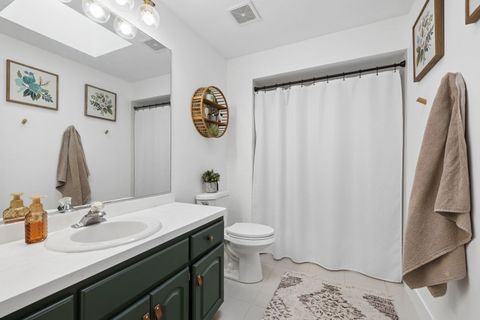 Tiny photo for 19443 Edgebrook Lane, Tinley Park, IL 60487 (MLS # 12620016)