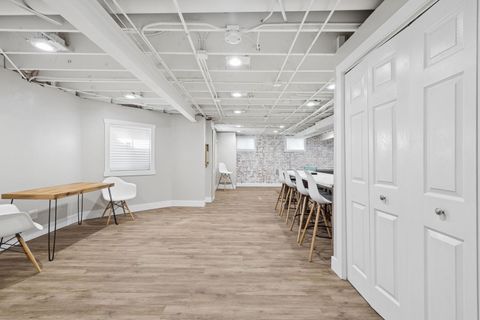 Tiny photo for 19443 Edgebrook Lane, Tinley Park, IL 60487 (MLS # 12620016)