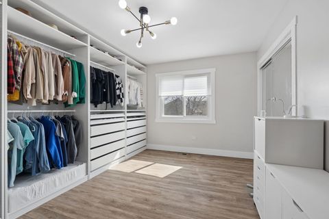 Tiny photo for 19443 Edgebrook Lane, Tinley Park, IL 60487 (MLS # 12620016)