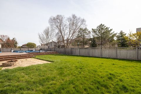 Tiny photo for 19443 Edgebrook Lane, Tinley Park, IL 60487 (MLS # 12620016)