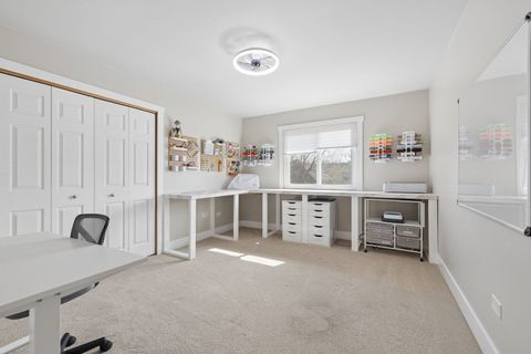 Tiny photo for 19443 Edgebrook Lane, Tinley Park, IL 60487 (MLS # 12620016)