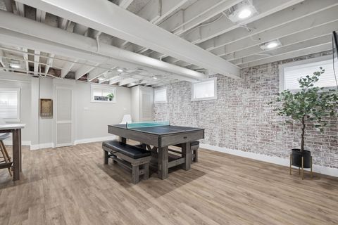 Tiny photo for 19443 Edgebrook Lane, Tinley Park, IL 60487 (MLS # 12620016)