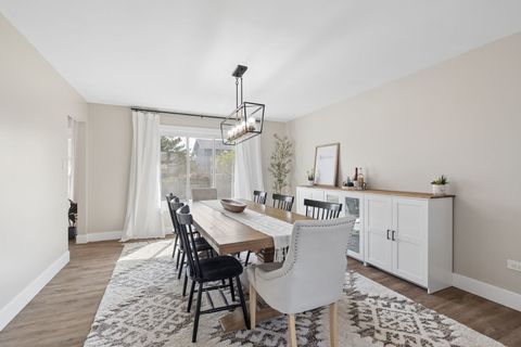 Tiny photo for 19443 Edgebrook Lane, Tinley Park, IL 60487 (MLS # 12620016)