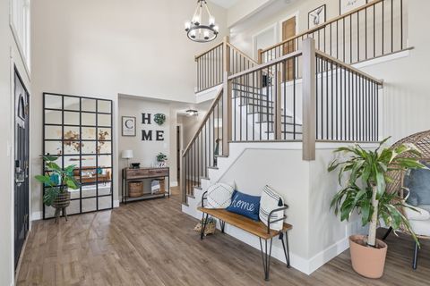 Tiny photo for 19443 Edgebrook Lane, Tinley Park, IL 60487 (MLS # 12620016)