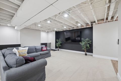 Tiny photo for 19443 Edgebrook Lane, Tinley Park, IL 60487 (MLS # 12620016)