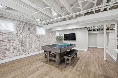 Tiny photo for 19443 Edgebrook Lane, Tinley Park, IL 60487 (MLS # 12620016)