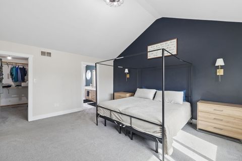 Tiny photo for 19443 Edgebrook Lane, Tinley Park, IL 60487 (MLS # 12620016)