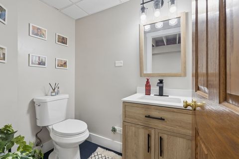 Tiny photo for 19443 Edgebrook Lane, Tinley Park, IL 60487 (MLS # 12620016)