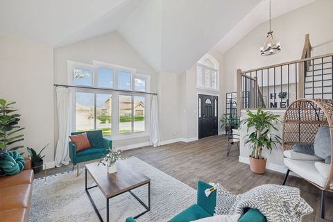 Tiny photo for 19443 Edgebrook Lane, Tinley Park, IL 60487 (MLS # 12620016)