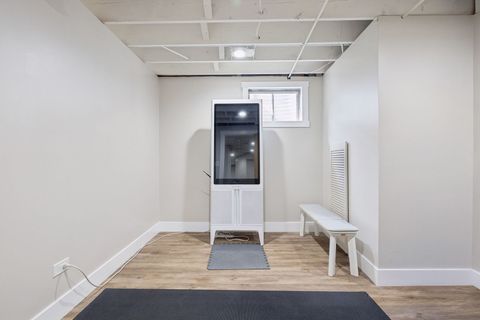 Tiny photo for 19443 Edgebrook Lane, Tinley Park, IL 60487 (MLS # 12620016)