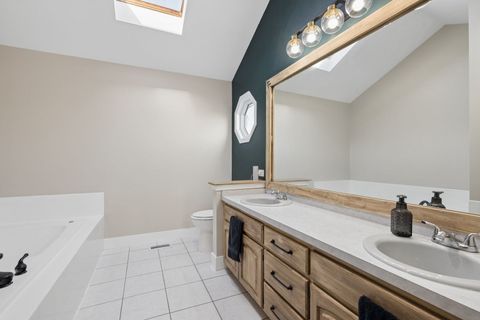 Tiny photo for 19443 Edgebrook Lane, Tinley Park, IL 60487 (MLS # 12620016)