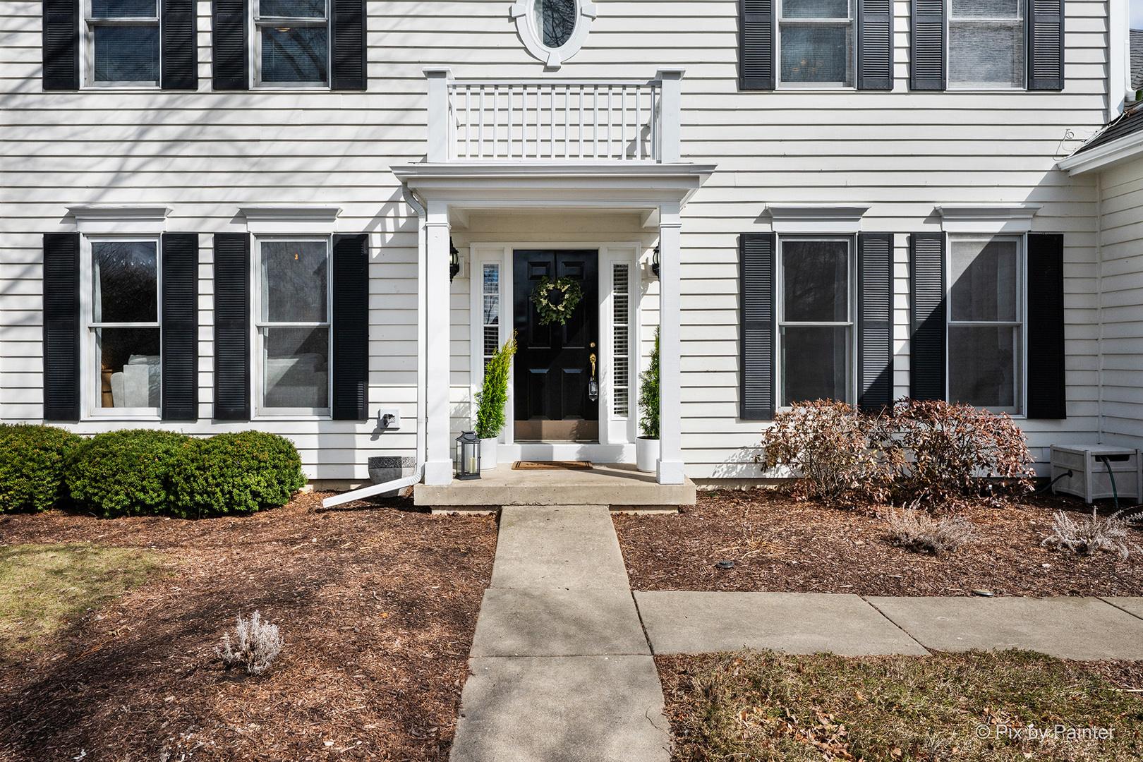 39W844 Carl Sandburg Road