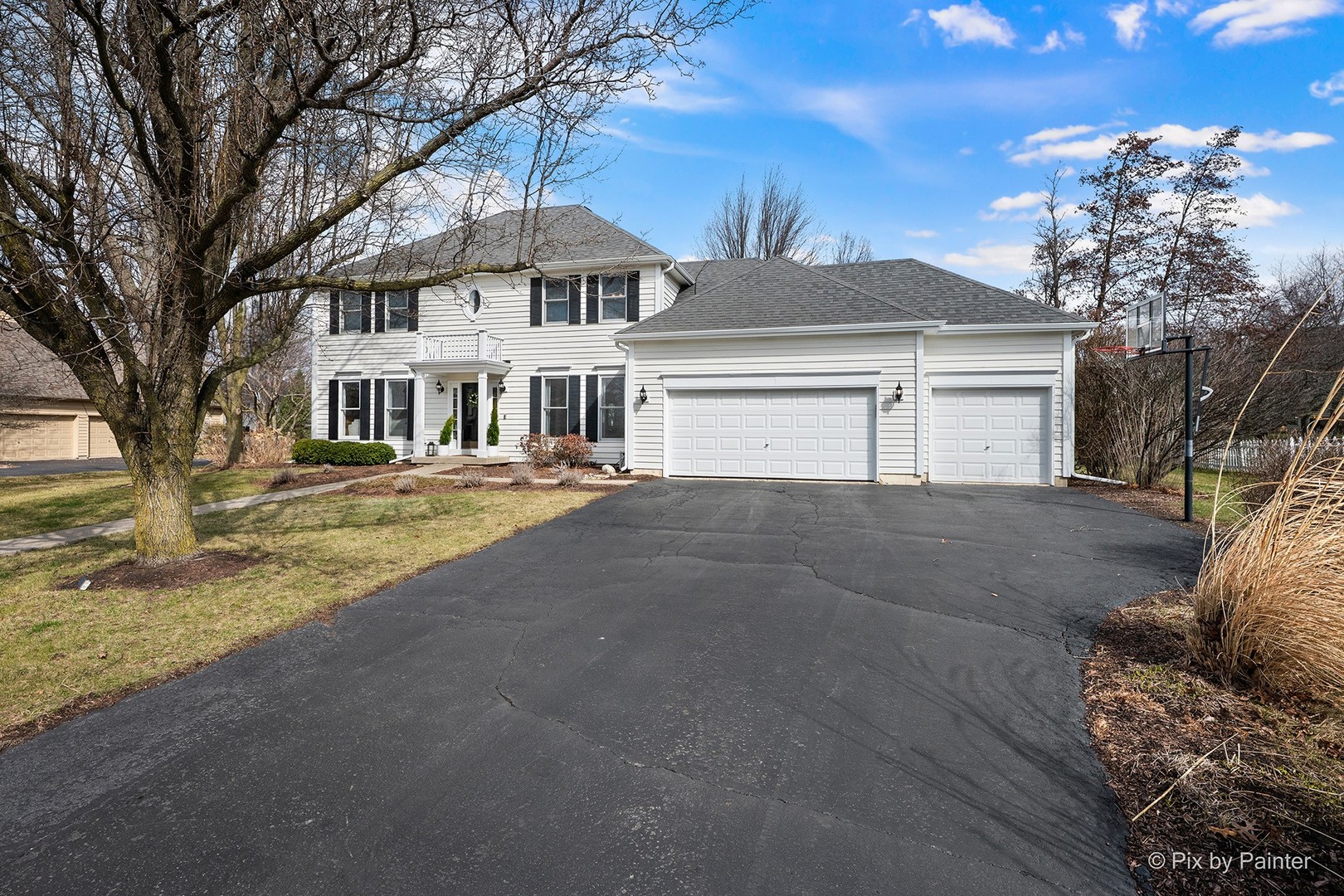 39W844 Carl Sandburg Road