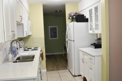 Tiny photo for 8620 Waukegan Road #105, Morton Grove, IL 60053 (MLS # 12717721)