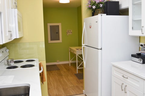 Tiny photo for 8620 Waukegan Road #105, Morton Grove, IL 60053 (MLS # 12717721)