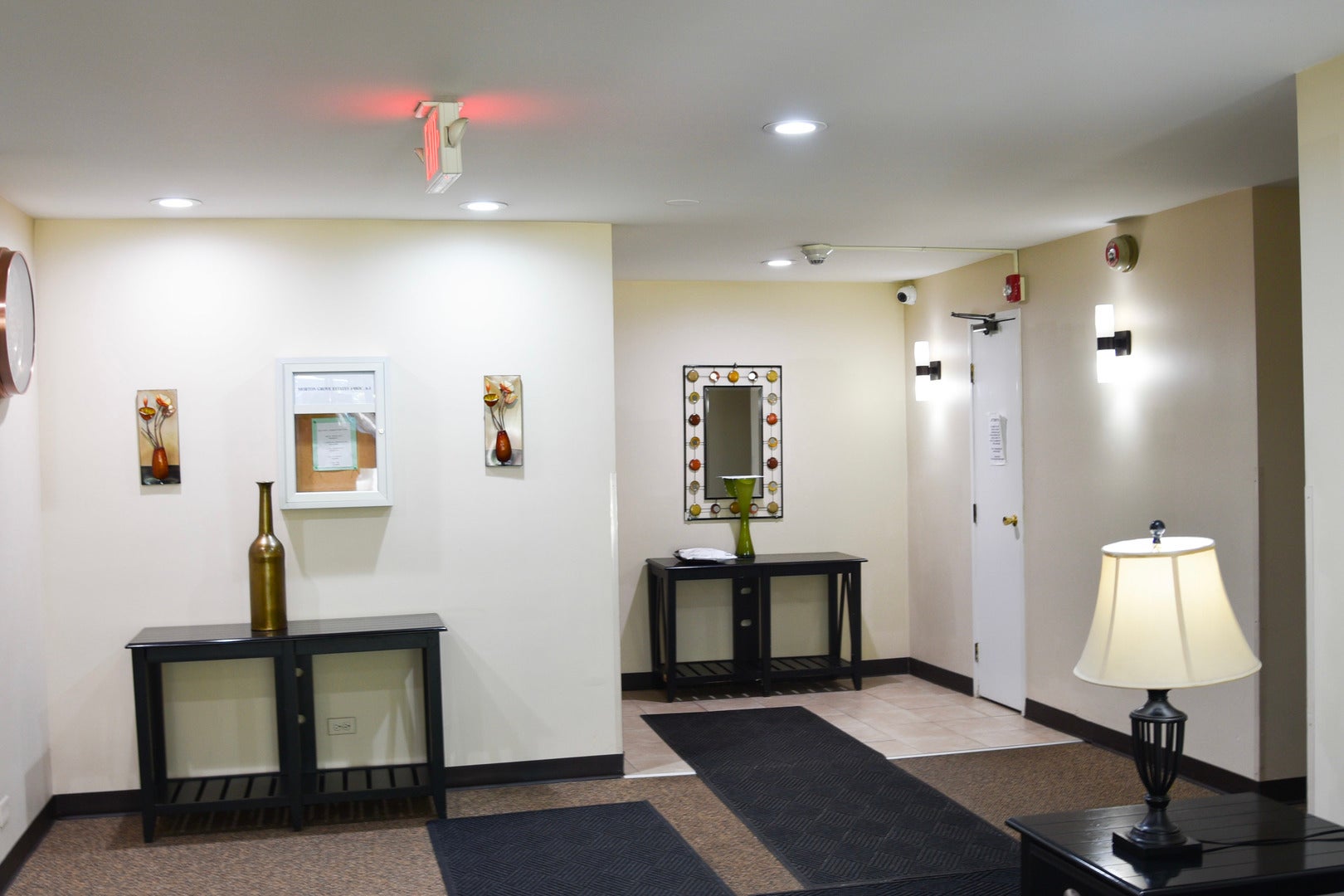 8620 Waukegan Road 105