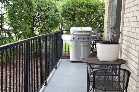 Tiny photo for 8620 Waukegan Road #105, Morton Grove, IL 60053 (MLS # 12717721)